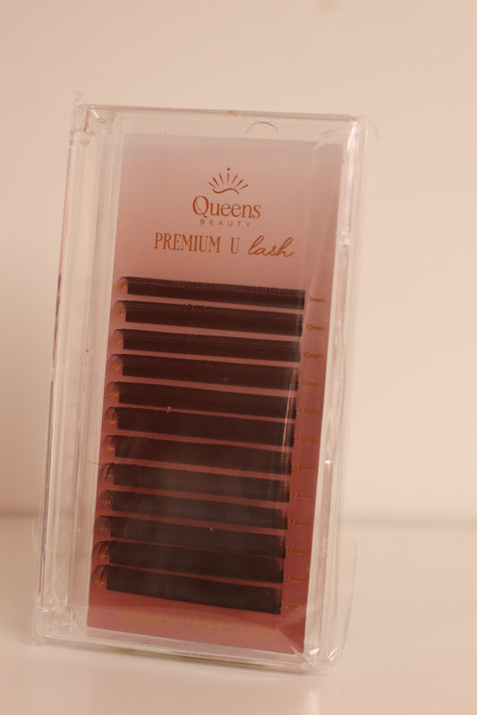 Premium U Lashes